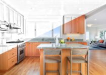 Kitchen Remodeling
