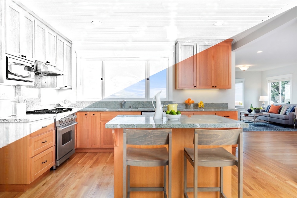 Kitchen Remodeling