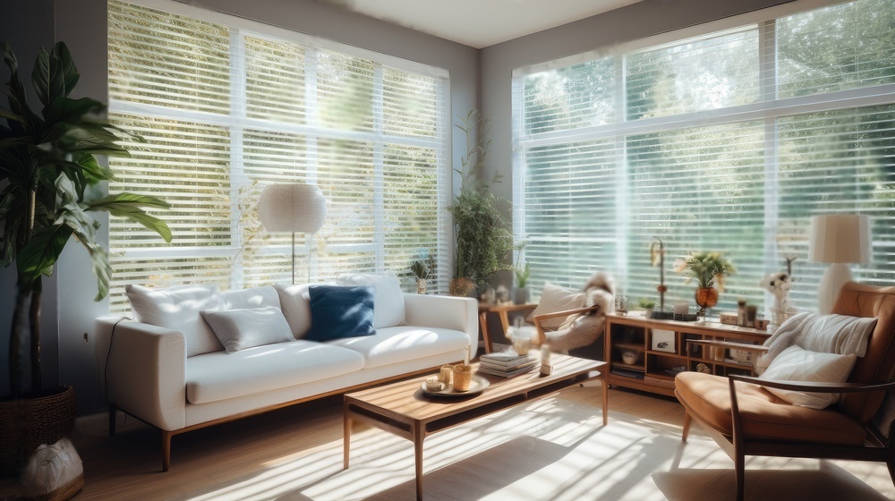 sustainable shades