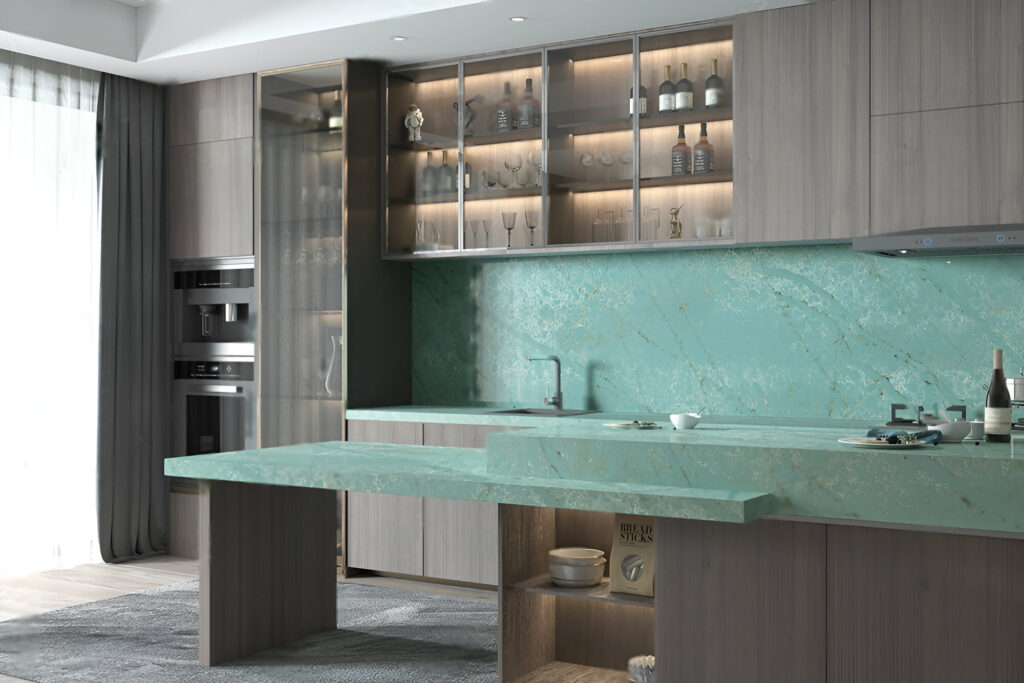 Top Kitchen Design Trends for 2025: What's in and What's Out