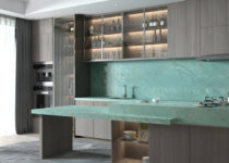 Top Kitchen Design Trends for 2025: What's in and What's Out