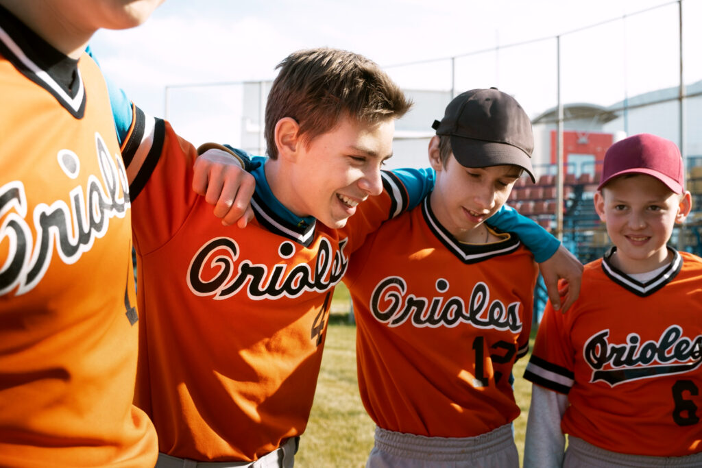 How to Build Your College Baseball Target List