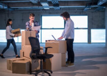 How Kansas City Moving Companies Ensure Stress-Free Office Relocations