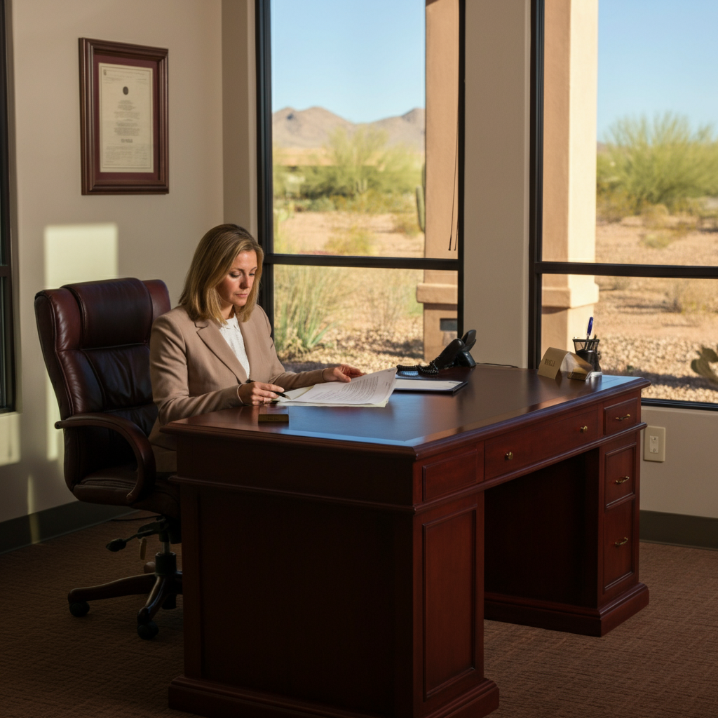 Update Your Legacy with an Estate Planning Attorney in Peoria