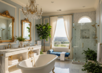How to Add a Touch of Luxury to Your Temecula Bathroom Remodel