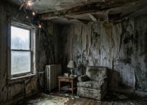 Spotting Hidden Water Damage Before It Spreads