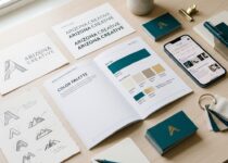 How to Build a Strong Brand Identity for Long-Term Success