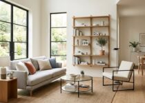Minimalism vs. Organization: You Don't Have to Get Rid of Everything for a Tidy Home