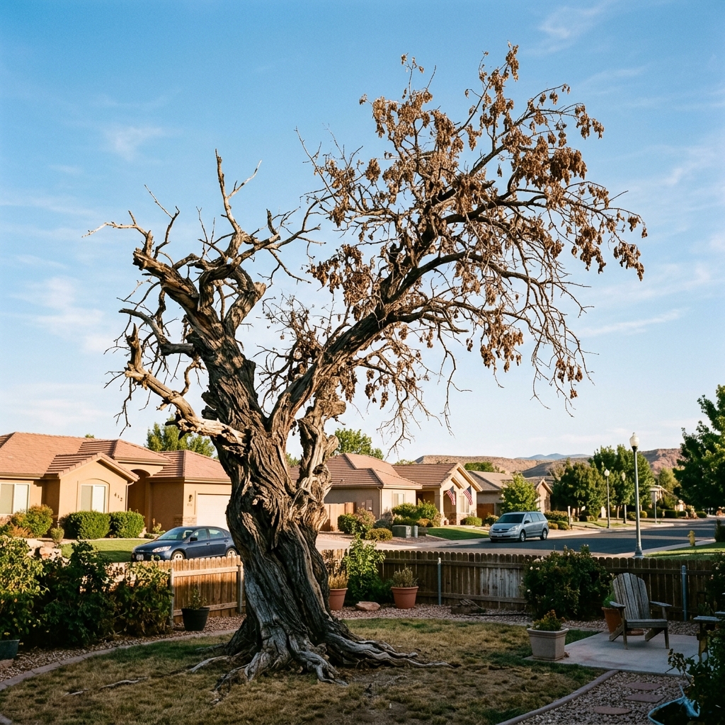 When Should a Tree Be Removed? The Ultimate Tree Removal Guide