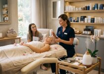 Why Mountain Towns Attract the Best Massage Therapists