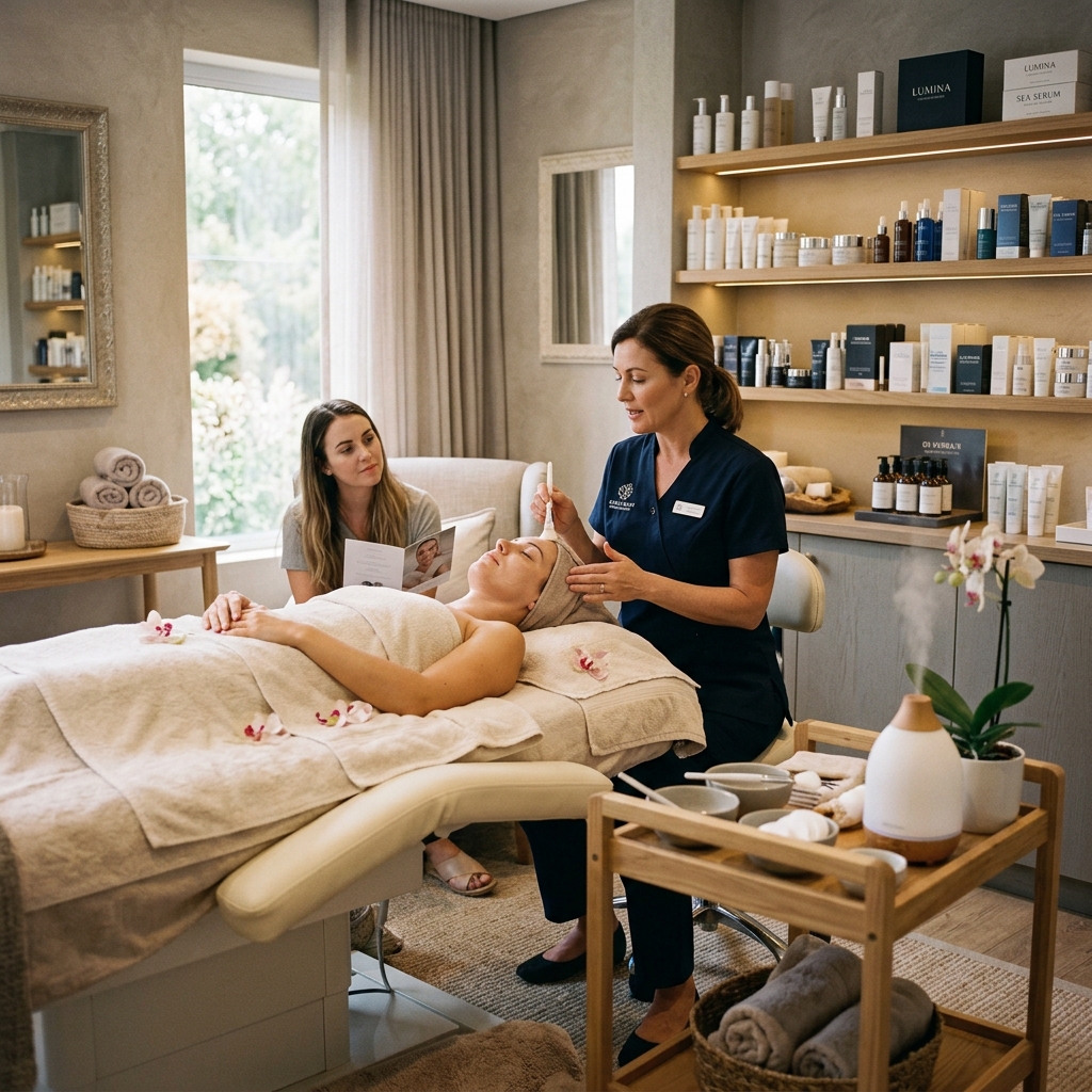 Why Mountain Towns Attract the Best Massage Therapists